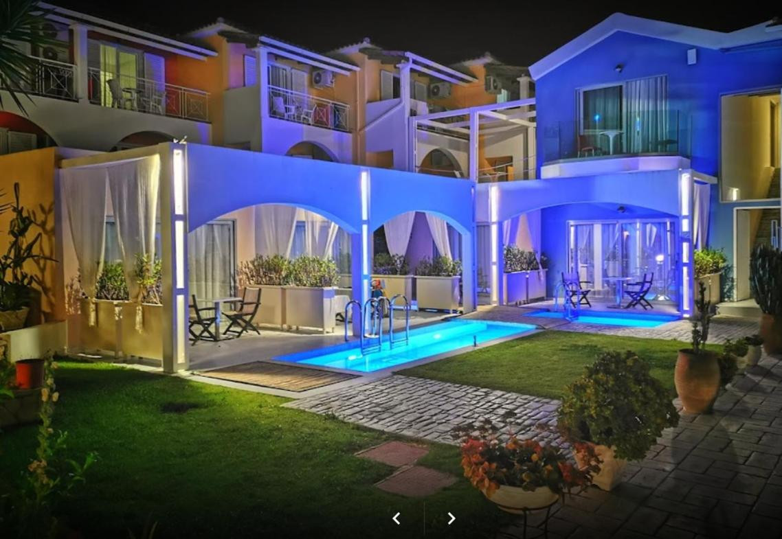 Sunrise Zante - Adults Only Hotel