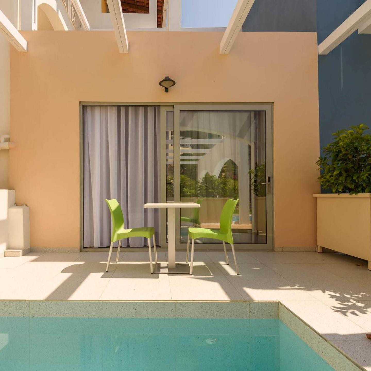 Sunrise Zante - Adults Only Hotel