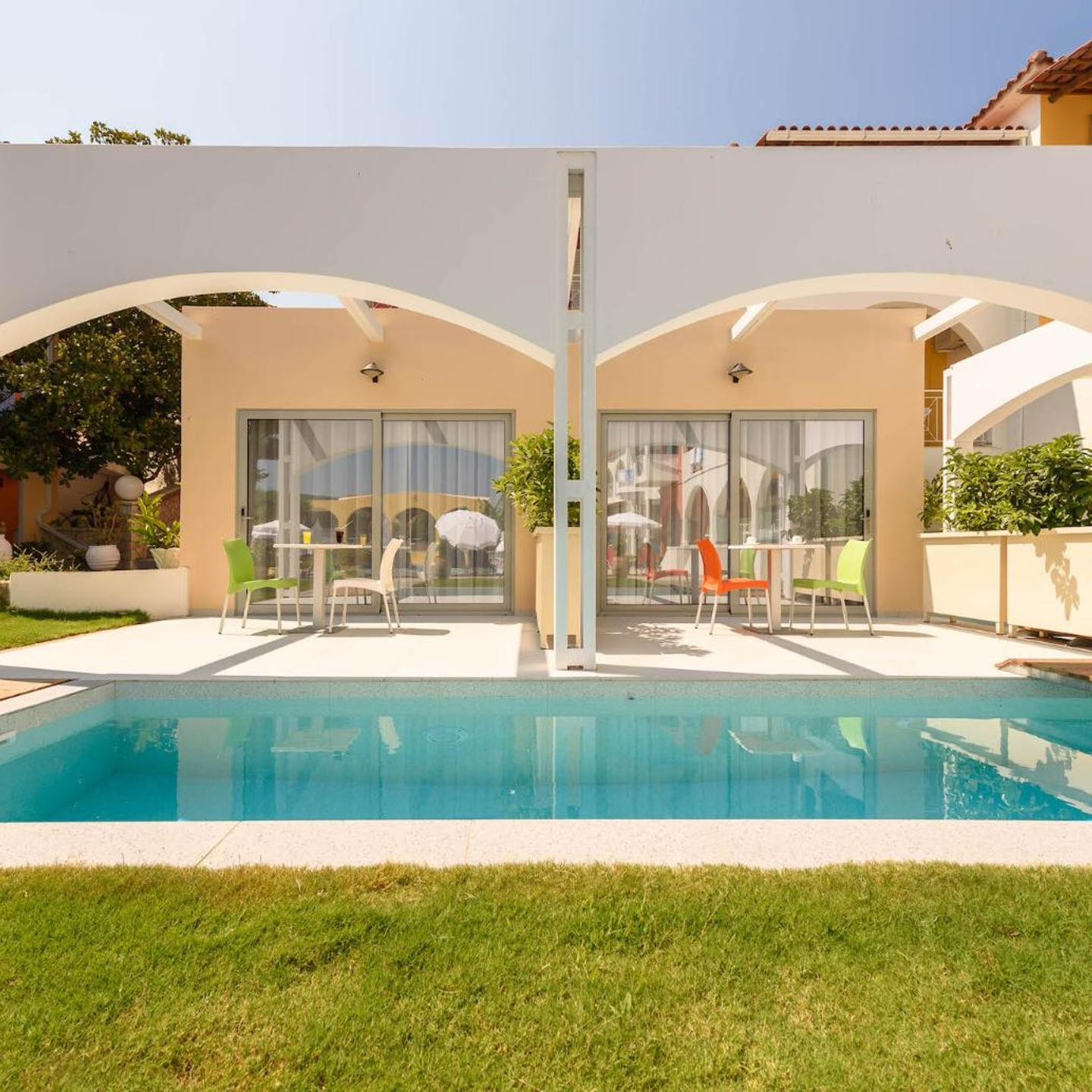 Sunrise Zante - Adults Only Hotel