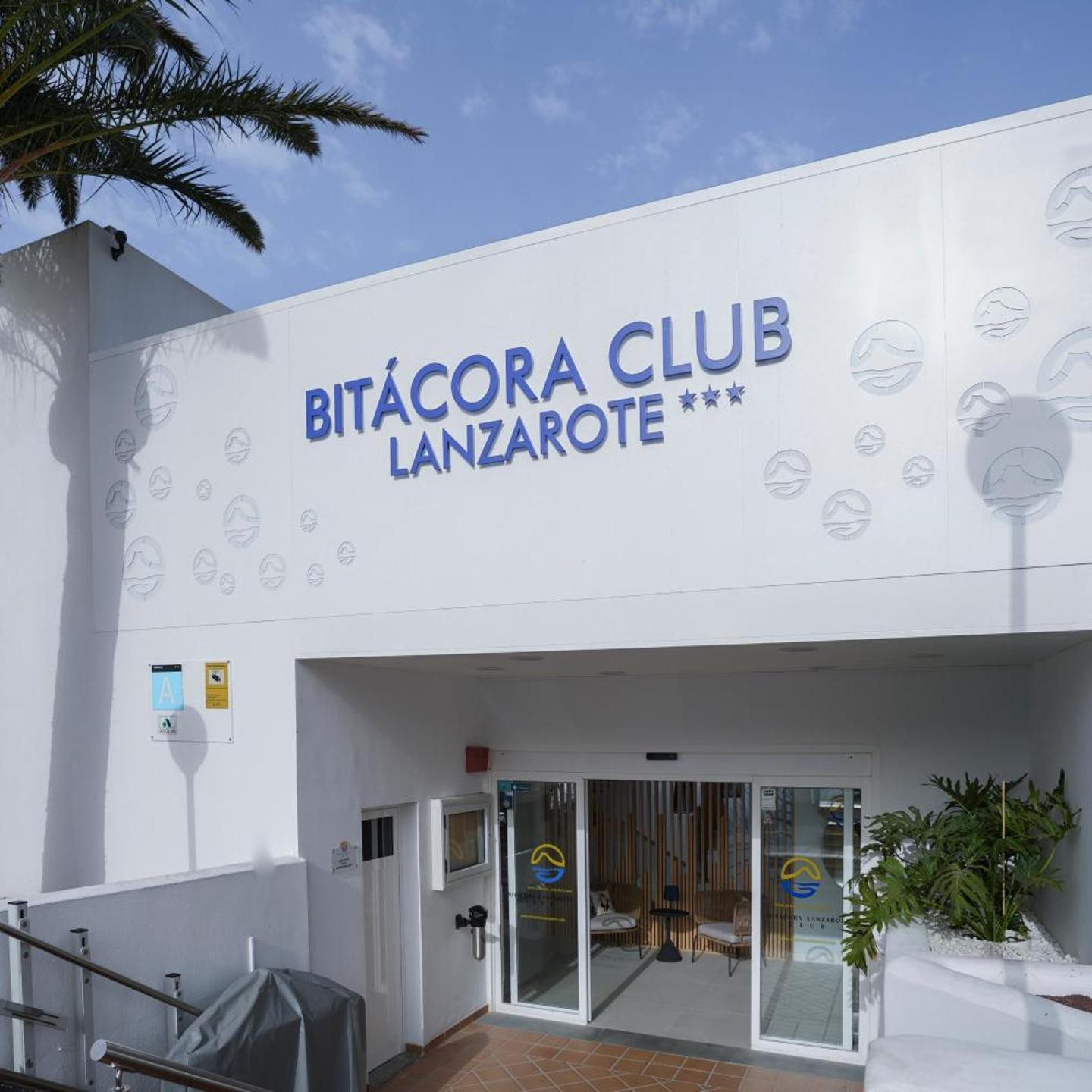 Appartement Bitacora Club Lanzarote