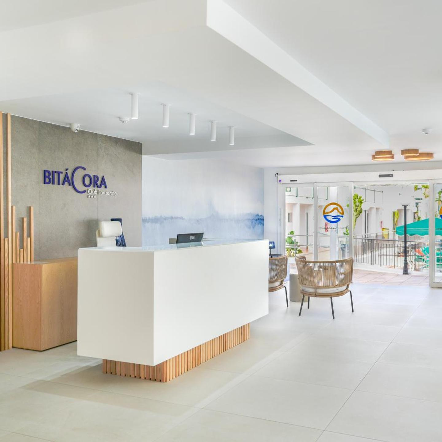 Appartement Bitacora Club Lanzarote