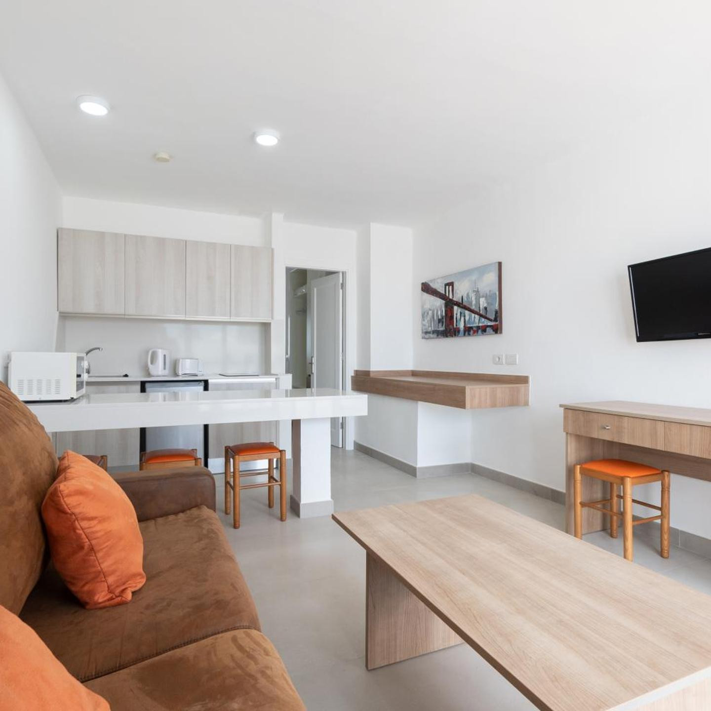 Appartement Bitacora Club Lanzarote