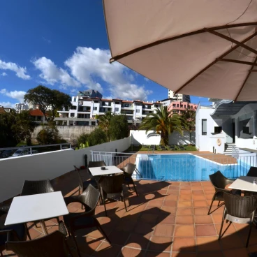 Madeira Bright Star by Petit Hotels