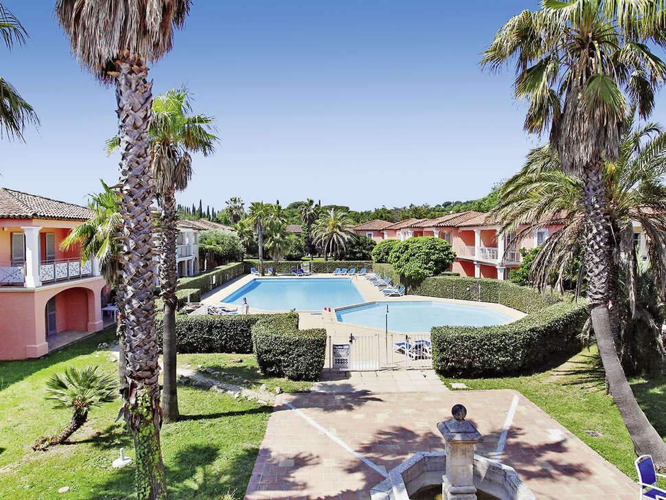 Residence La Palmeraie