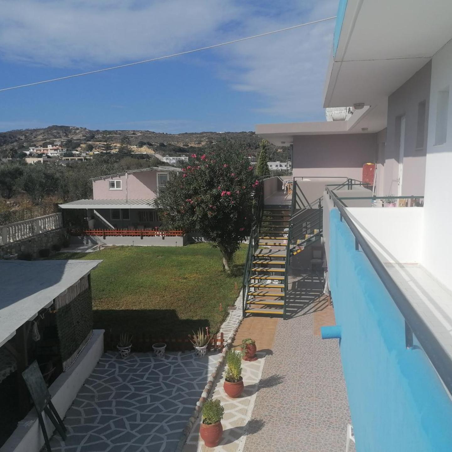 Kefalos Studios Stamatia