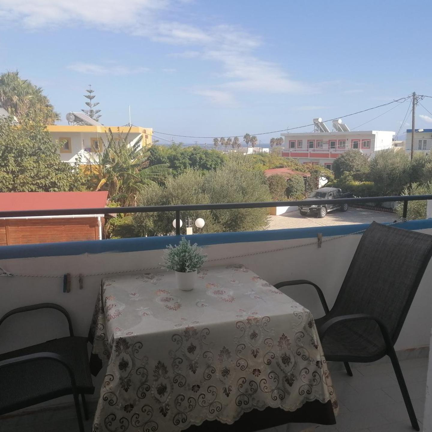 Kefalos Studios Stamatia