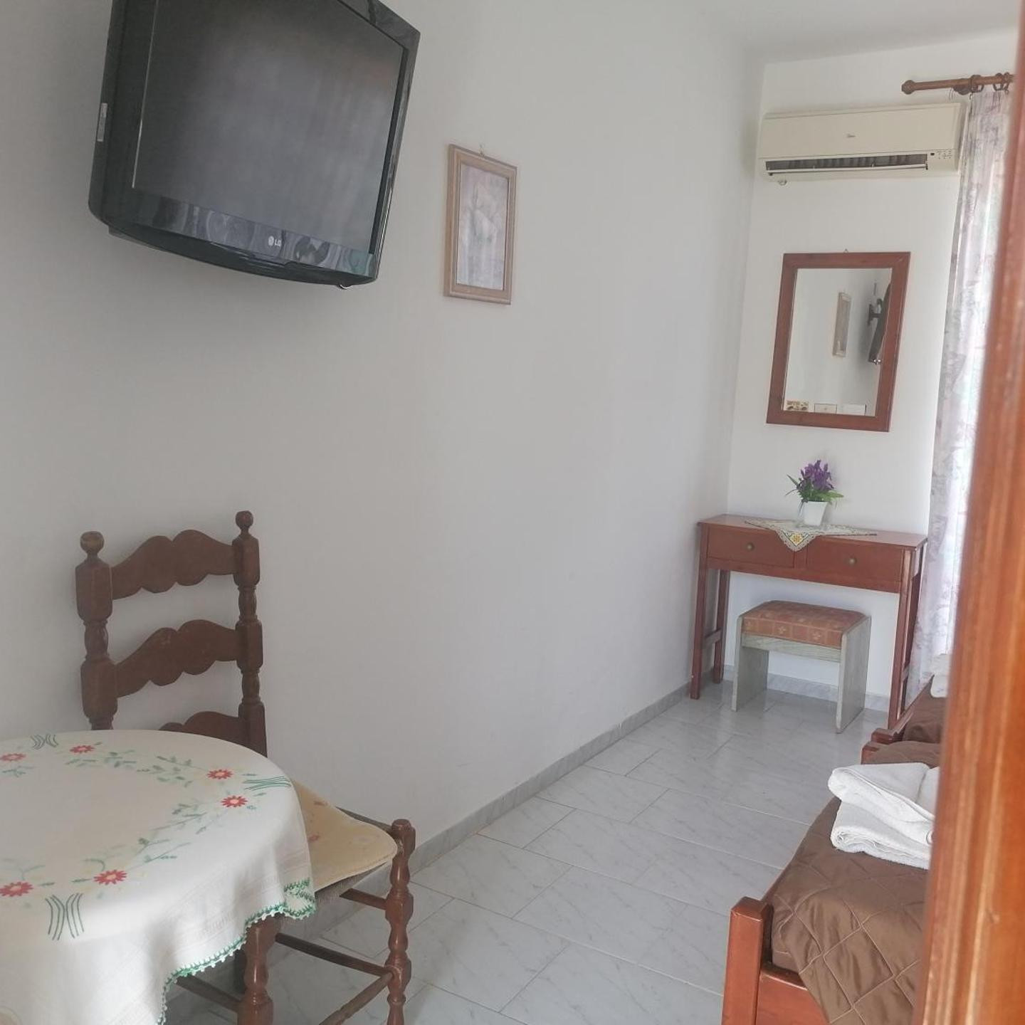 Kefalos Studios Stamatia