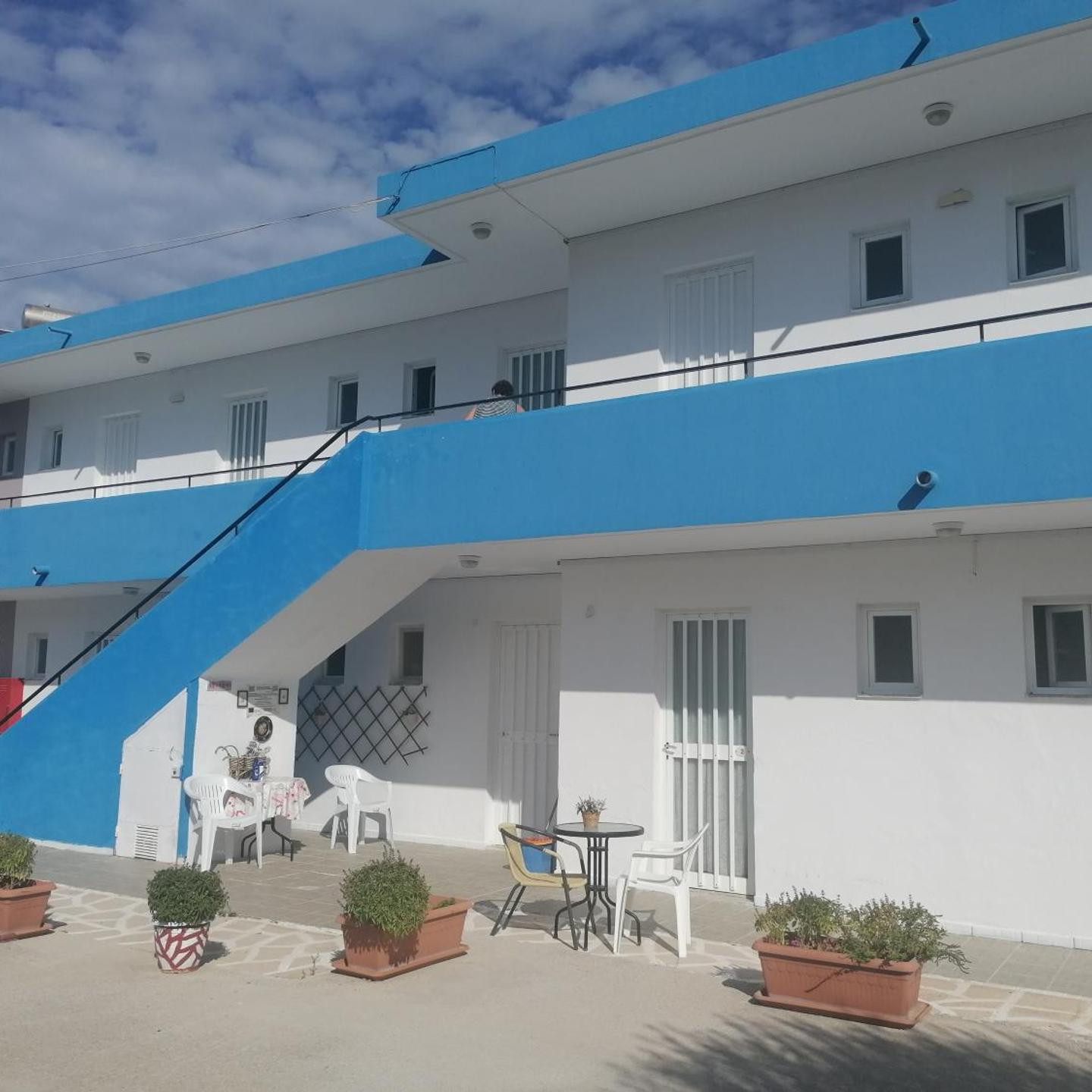 Kefalos Studios Stamatia