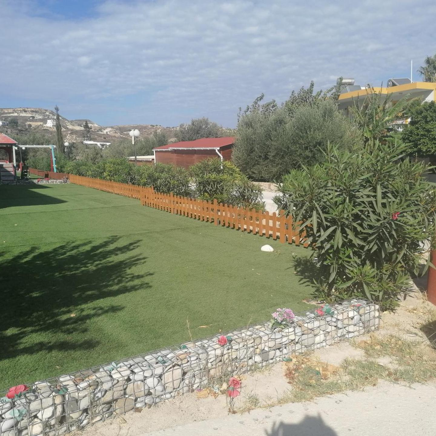 Kefalos Studios Stamatia