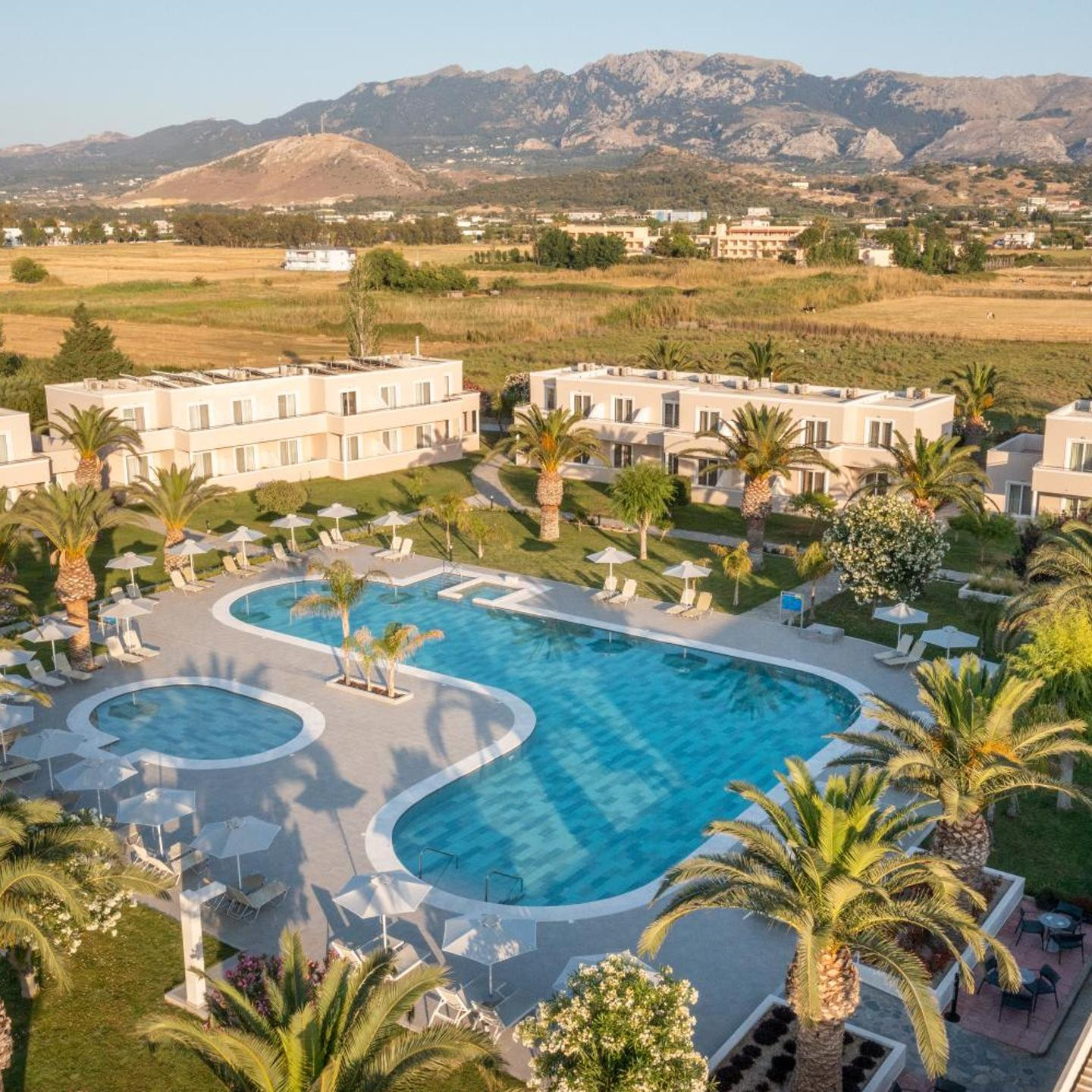 Hotel Esperia