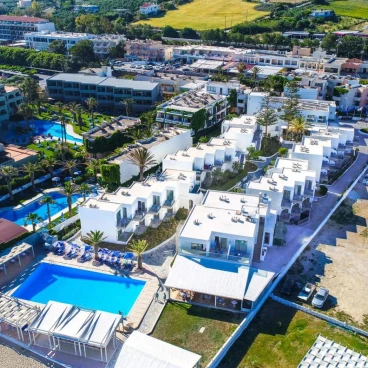 Adele Beach Hotel