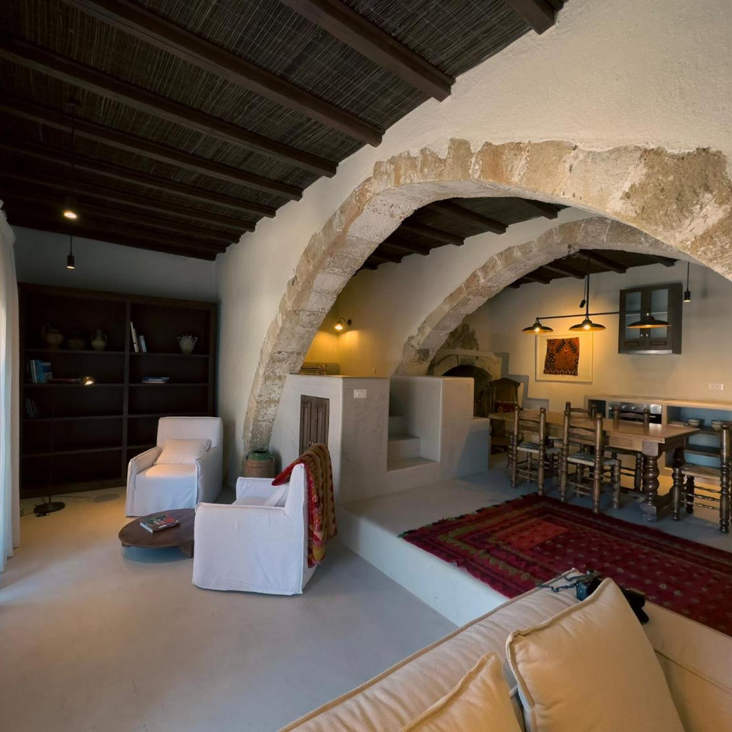 Koutouloufari Village Holiday Club