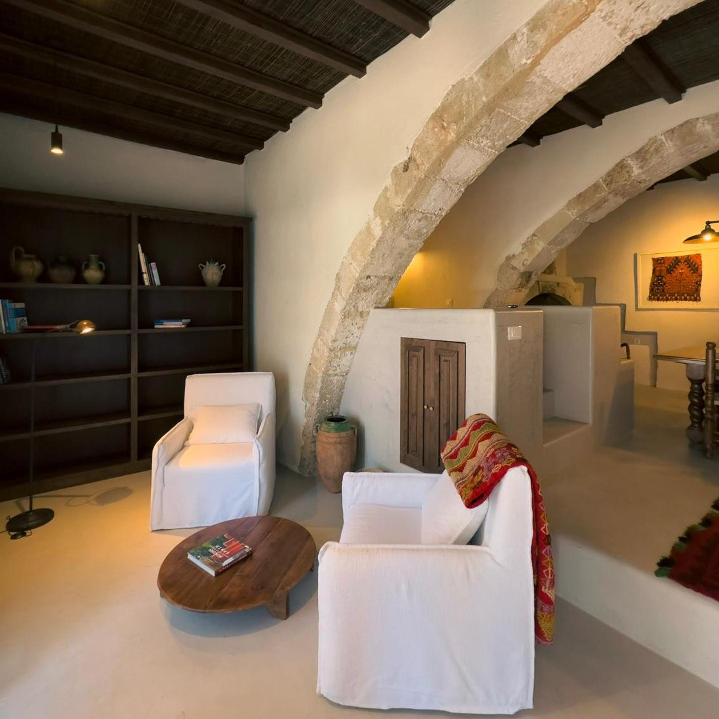 Koutouloufari Village Holiday Club