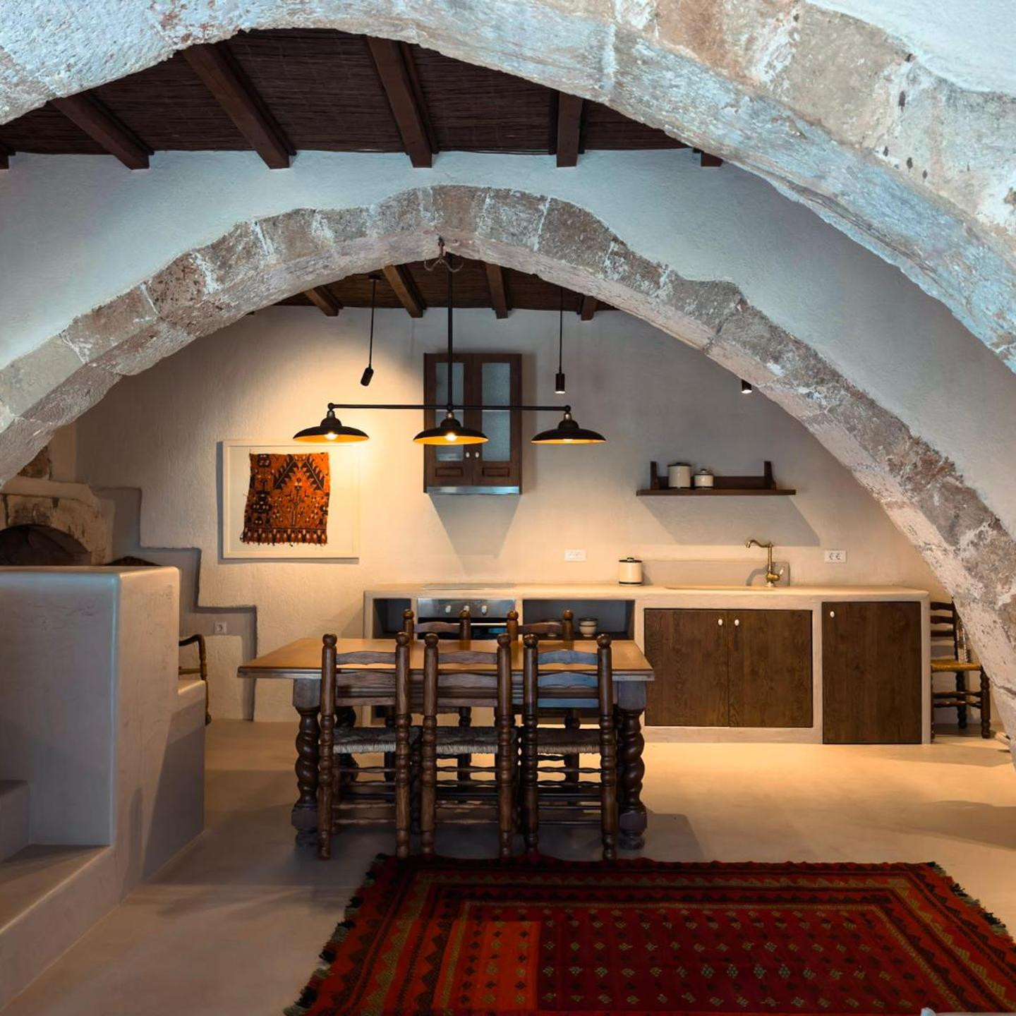 Koutouloufari Village Holiday Club