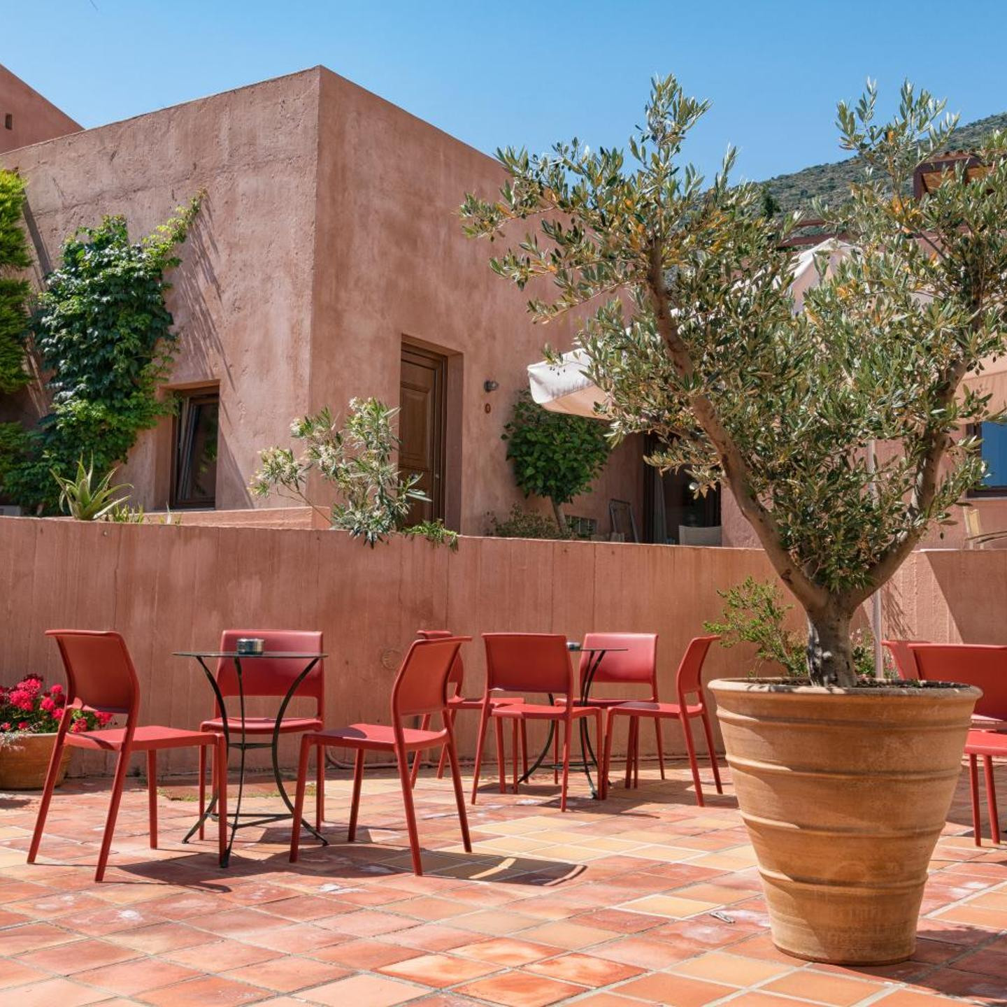 Koutouloufari Village Holiday Club
