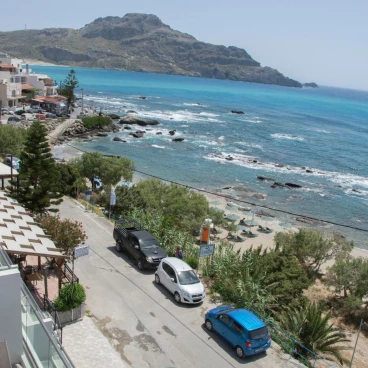 Creta Mare Hotel