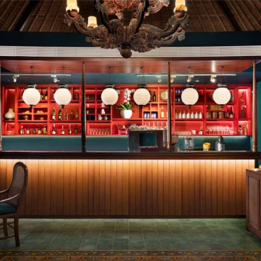 Sudamala Resort, Sanur, Bali