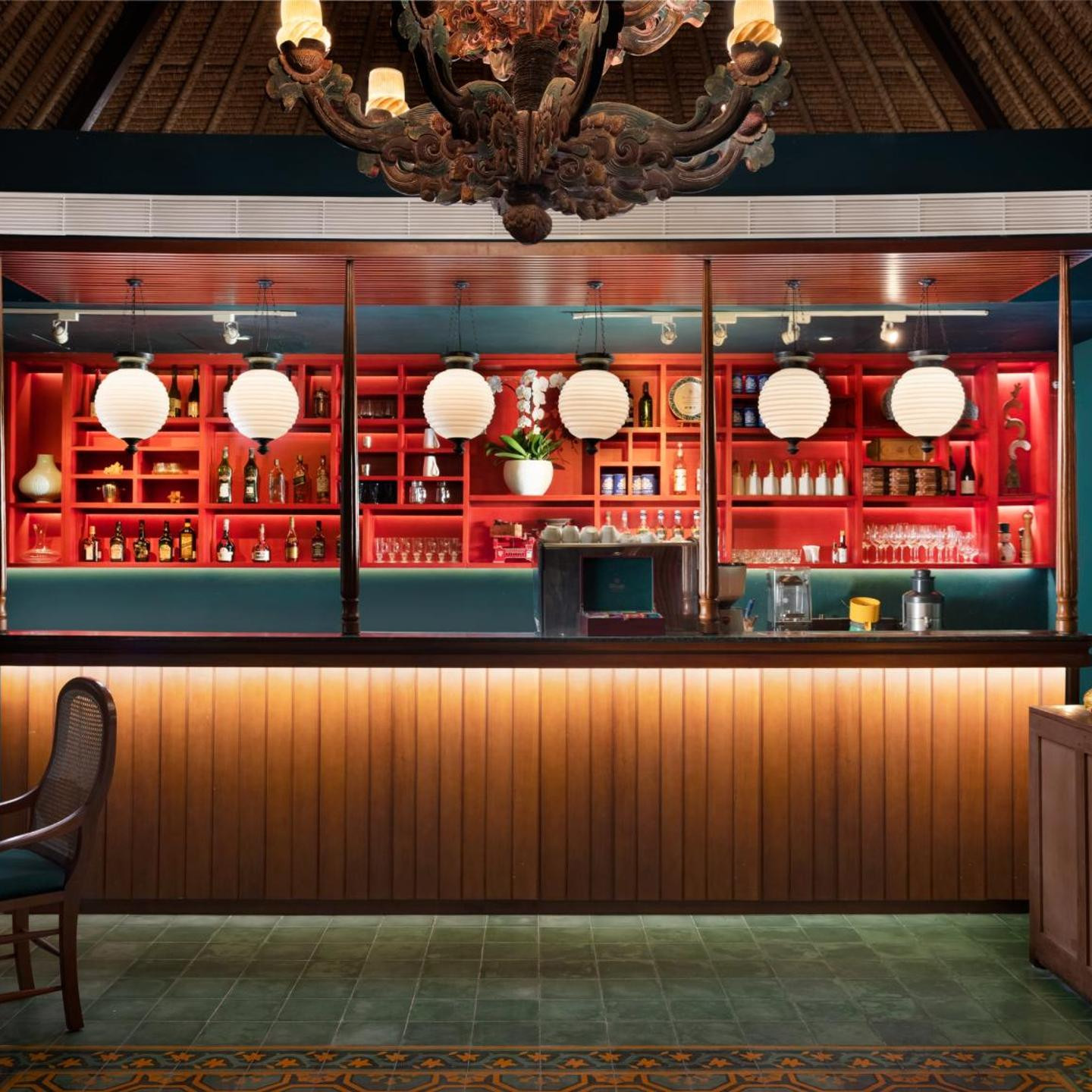 Sudamala Resort, Sanur, Bali