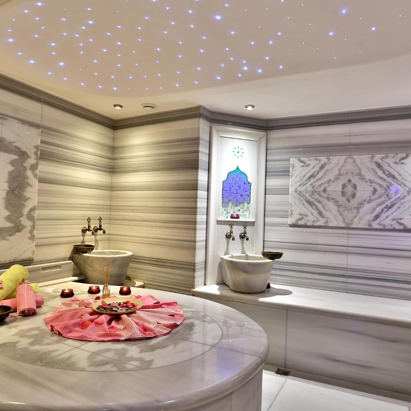 Hotel Zurich Istanbul