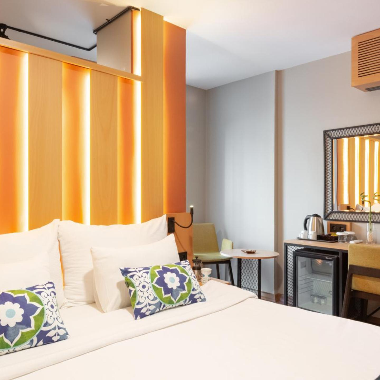 Antik Hotel Istanbul