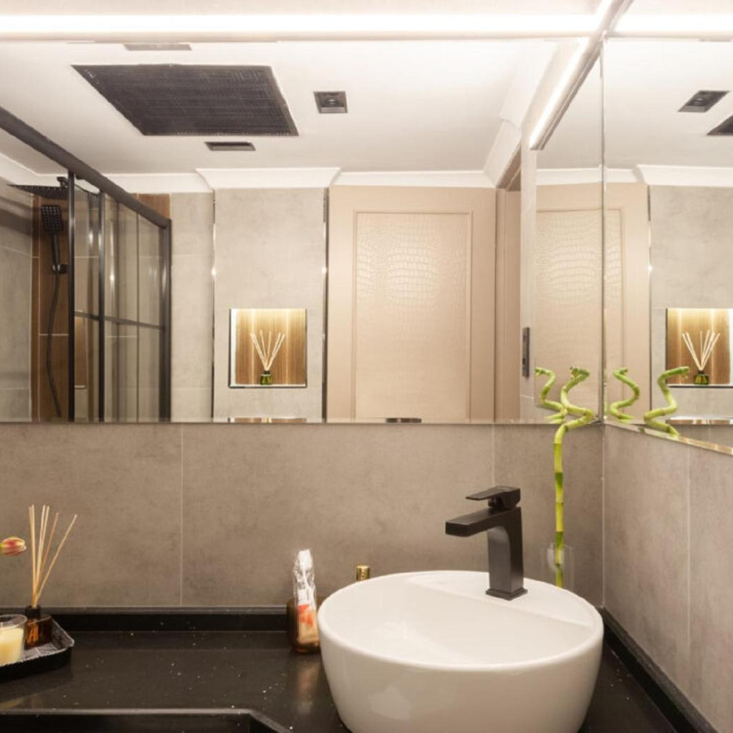 Antik Hotel Istanbul