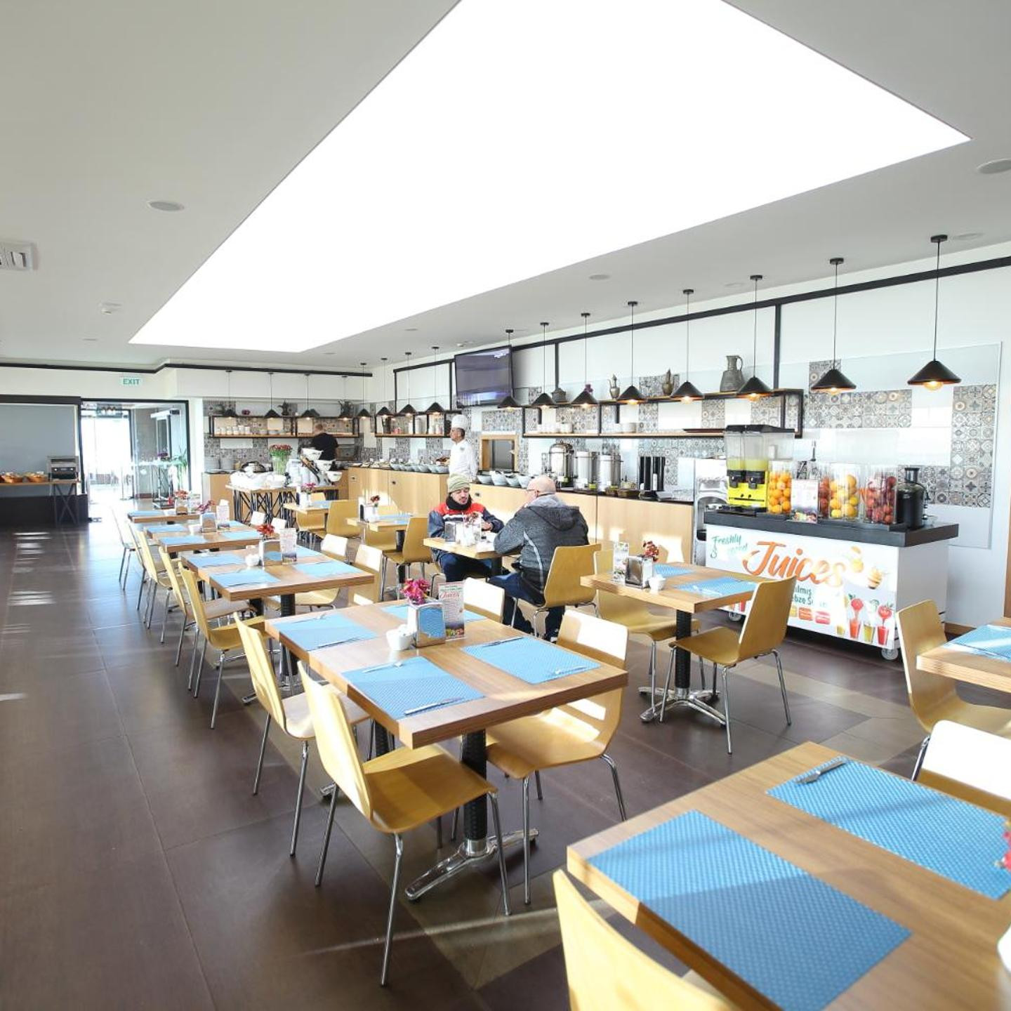 Antik Hotel Istanbul