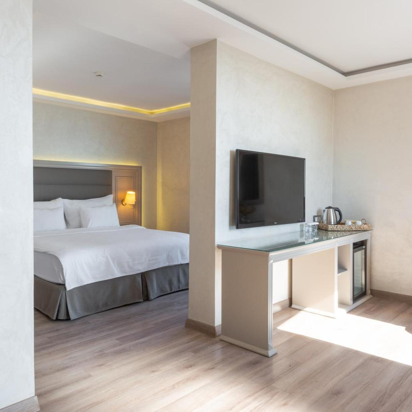 Antik Hotel Istanbul