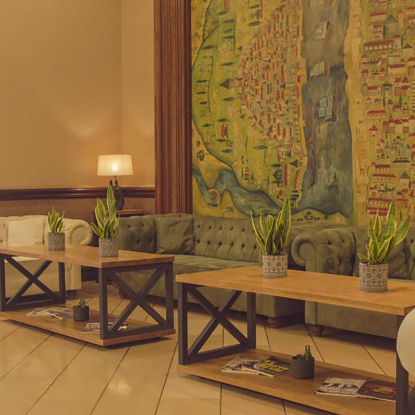 Antik Hotel Istanbul