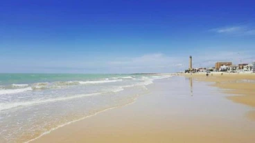 Al Sur de Chipiona
