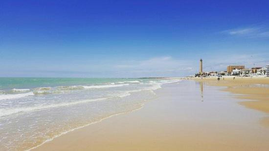 Al Sur de Chipiona