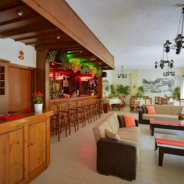Floral Hotel