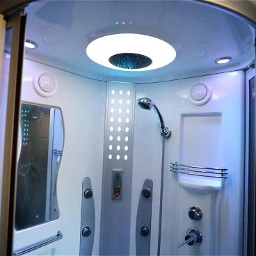 Village de Vacances Marina d'Oru