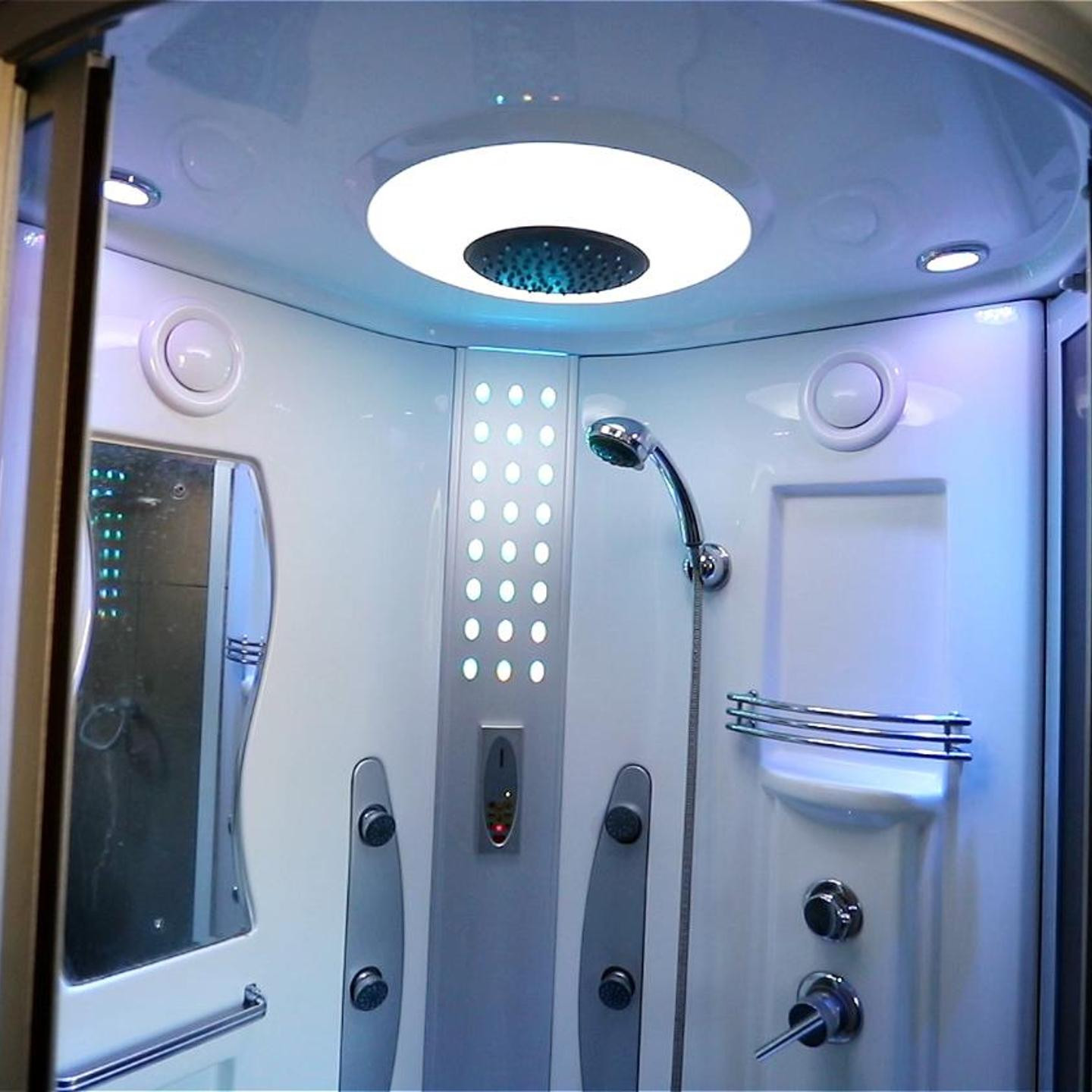 Village de Vacances Marina d'Oru