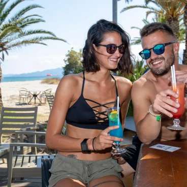 Village de Vacances Marina d'Oru