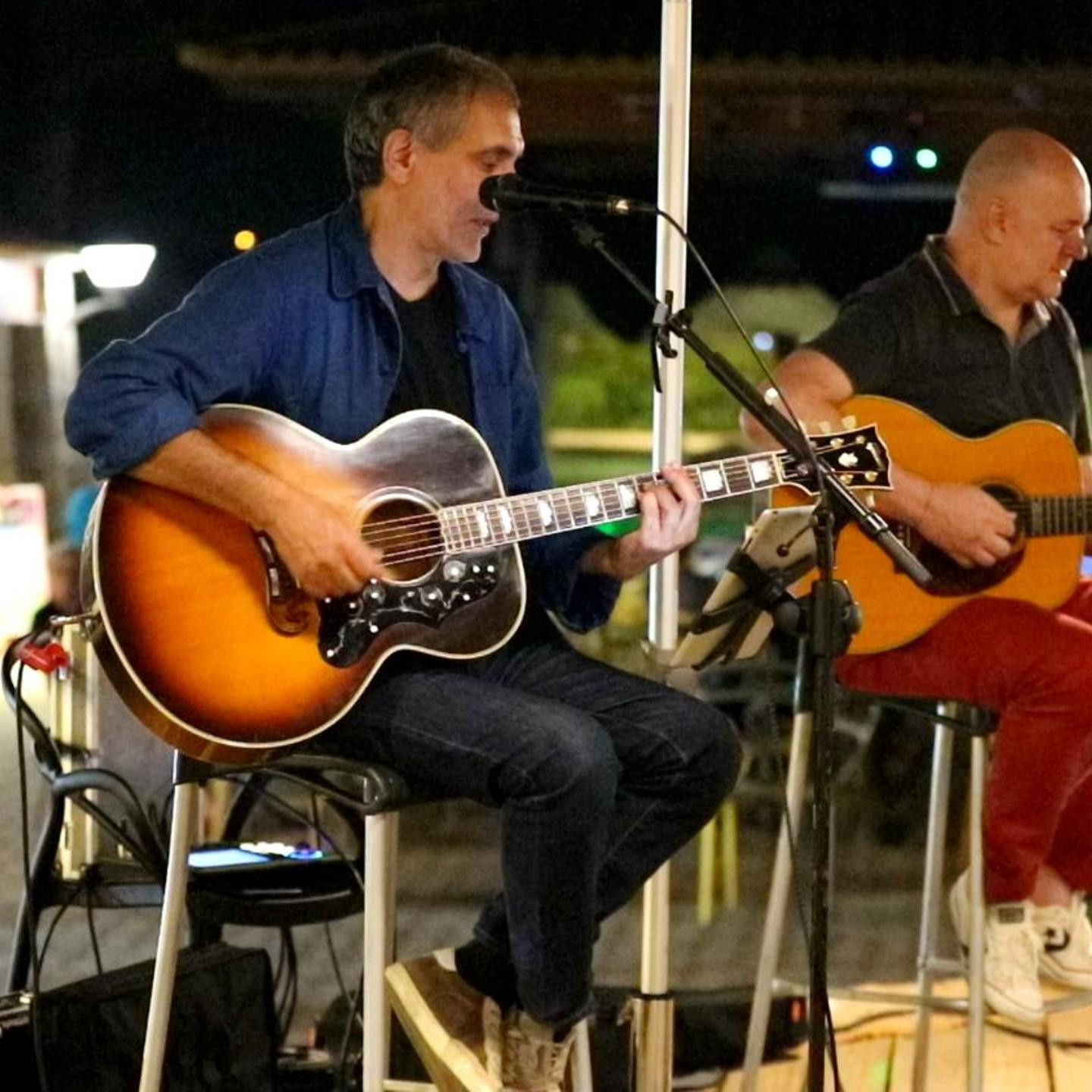 Village de Vacances Marina d'Oru