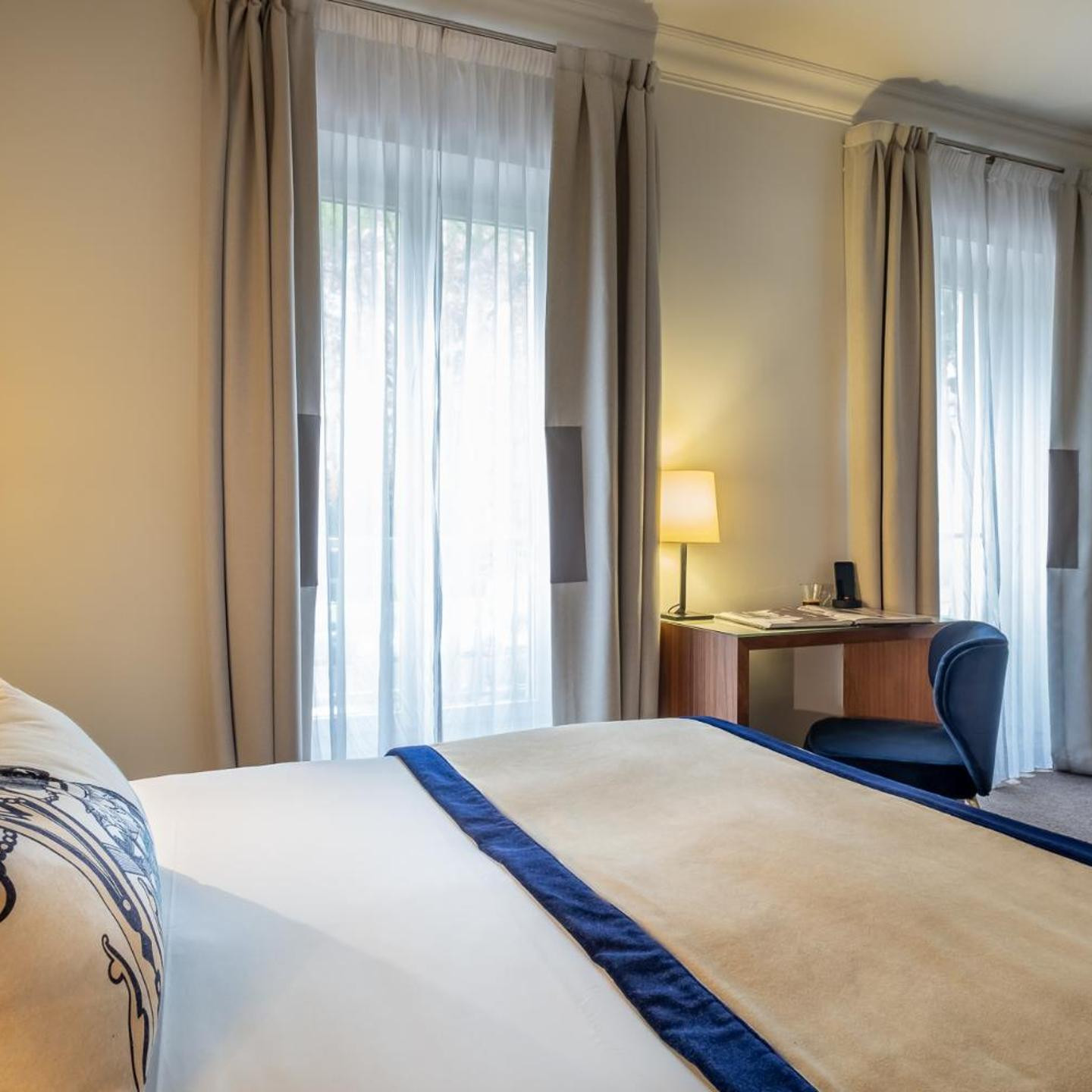 Hôtel Le Tourville by Inwood Hotels