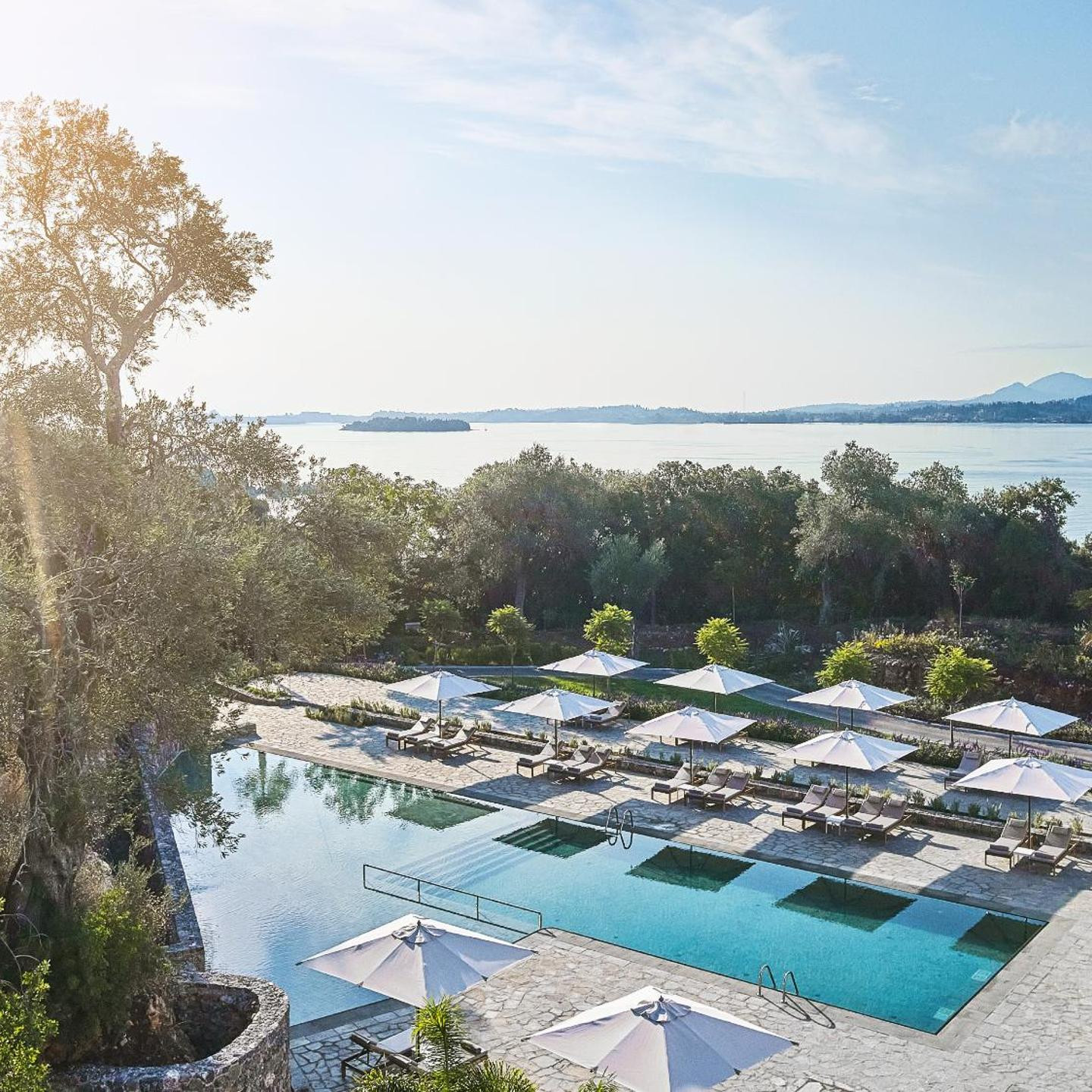 Grecotel Corfu Imperial