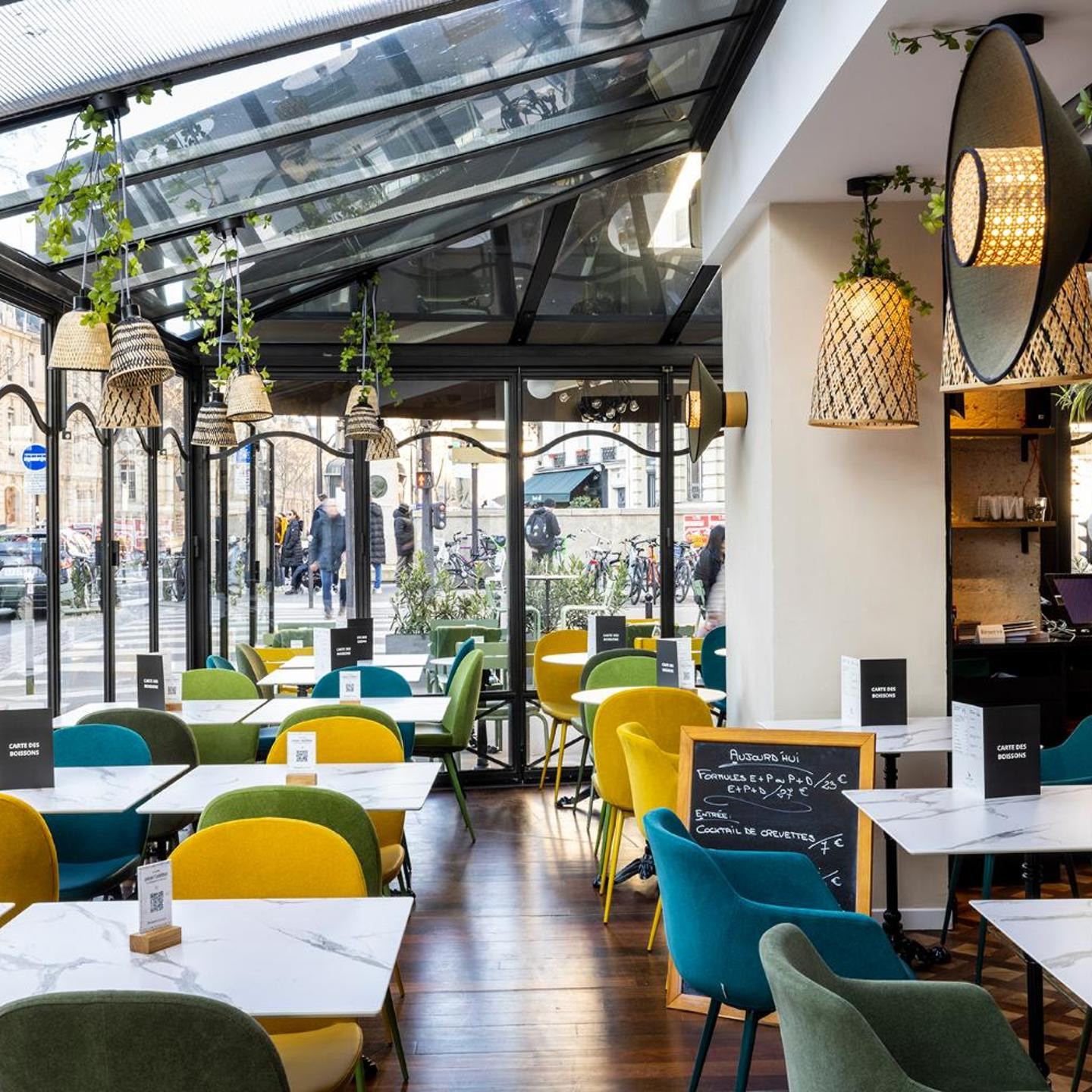 Hotel Observatoire Luxembourg