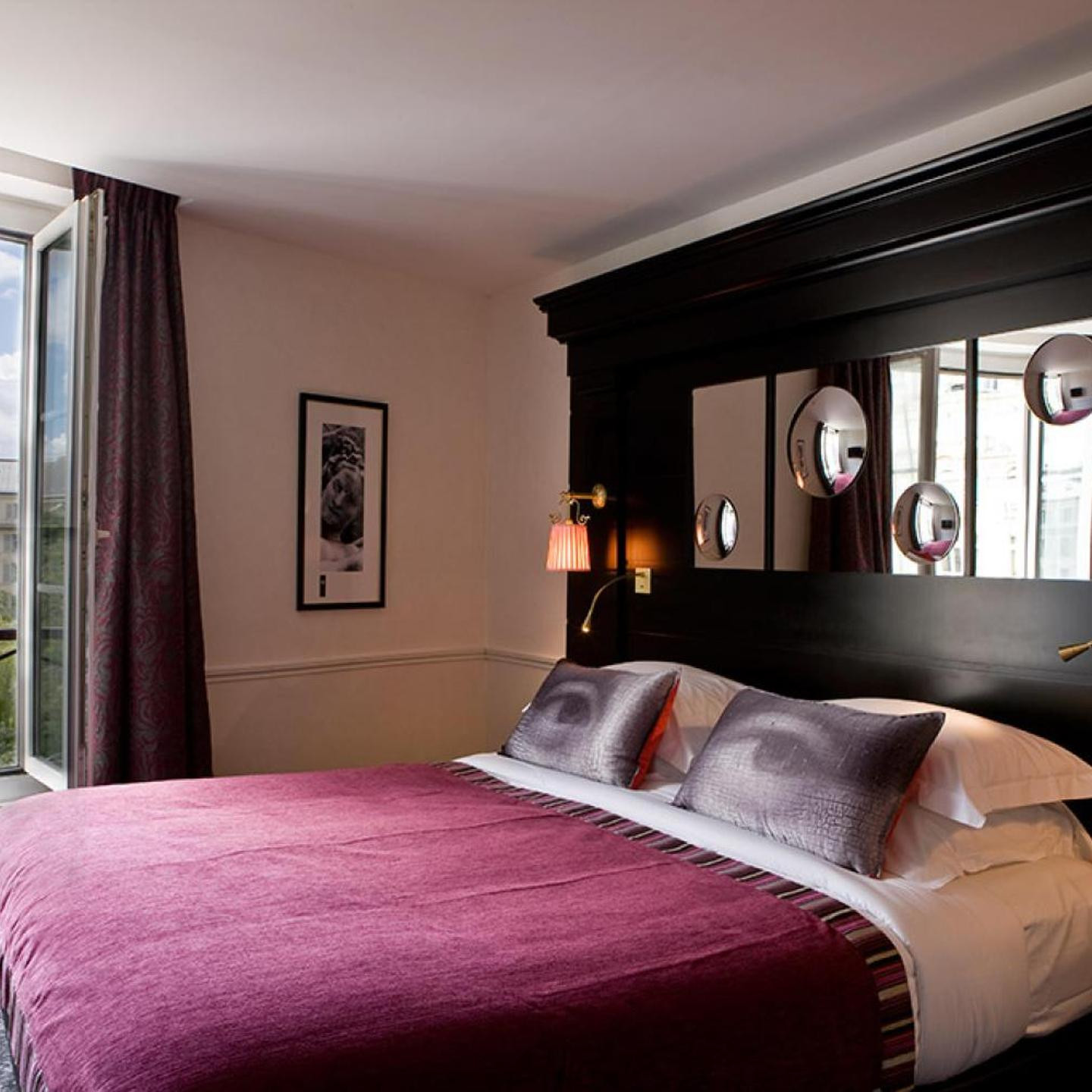 Hotel Observatoire Luxembourg