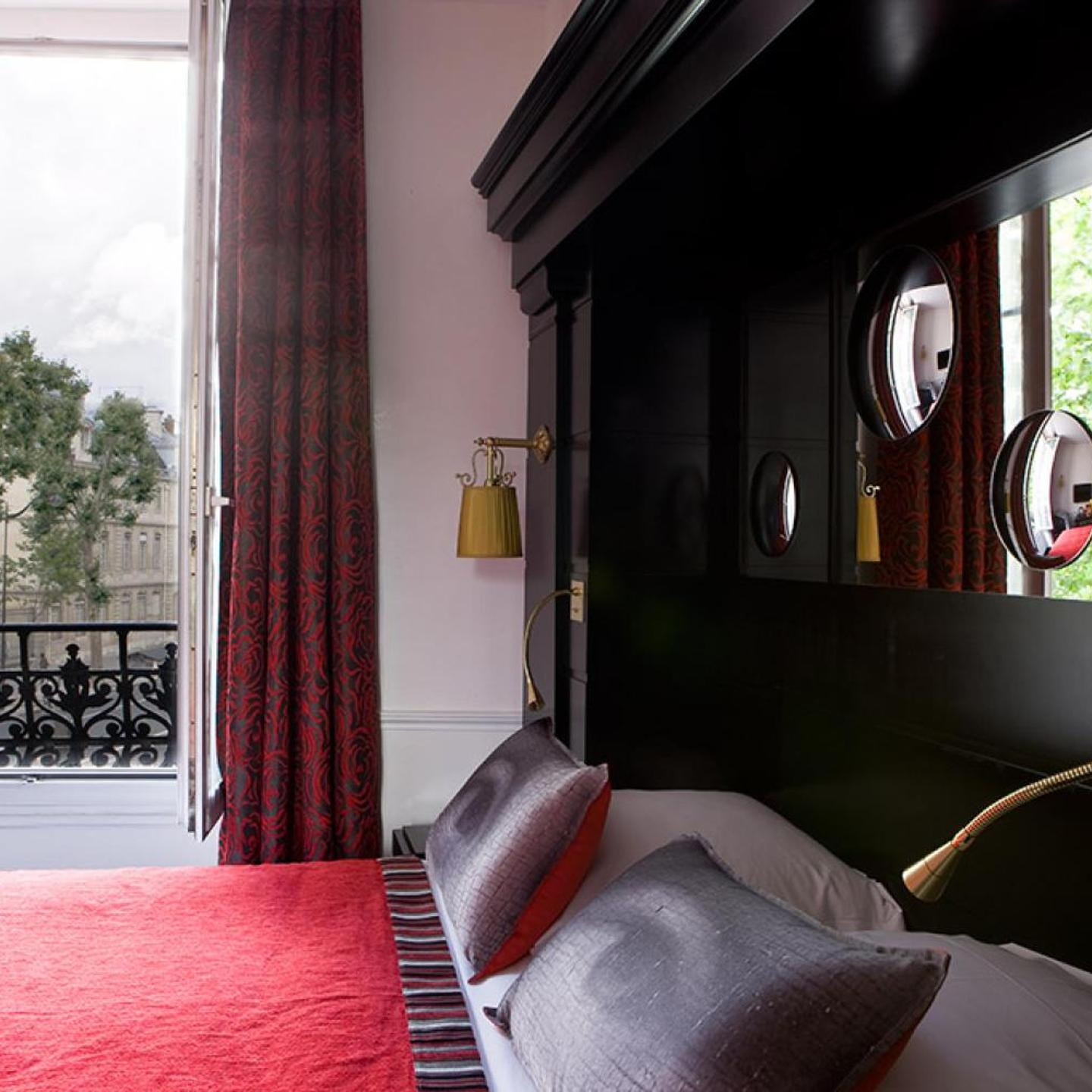 Hotel Observatoire Luxembourg