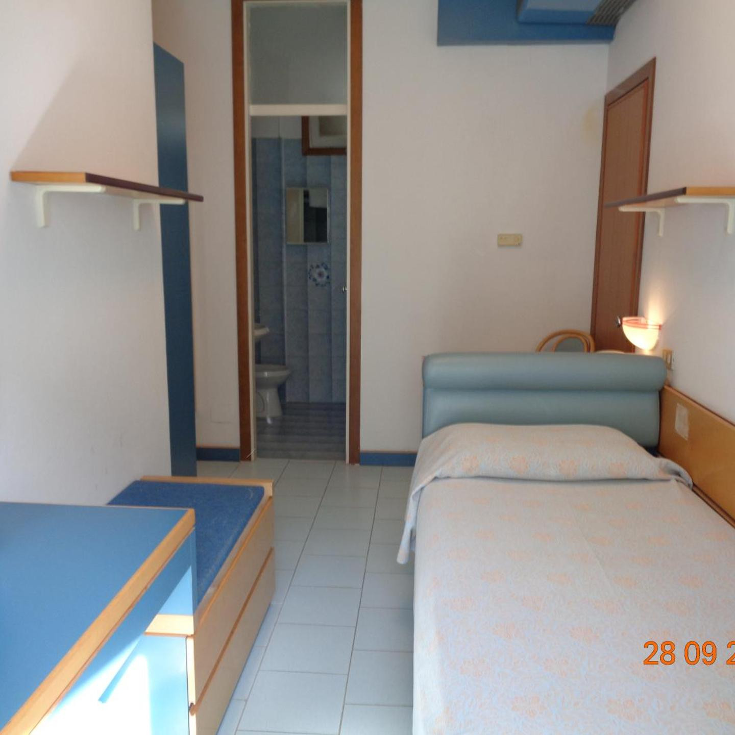Hotel Ambasciatori Palace