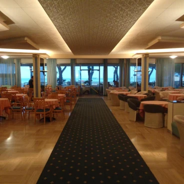 Hotel Ambasciatori Palace