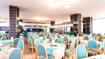 Hotel Ambasciatori Palace