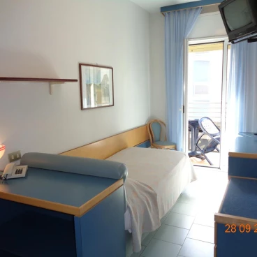 Hotel Ambasciatori Palace