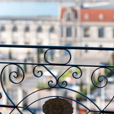 Mediterranean Palace
