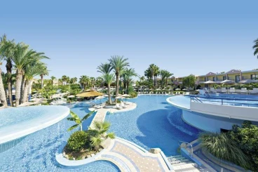 Atrium Palace Thalasso Spa Resort & Villas