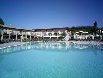 Ramada Lake Garda