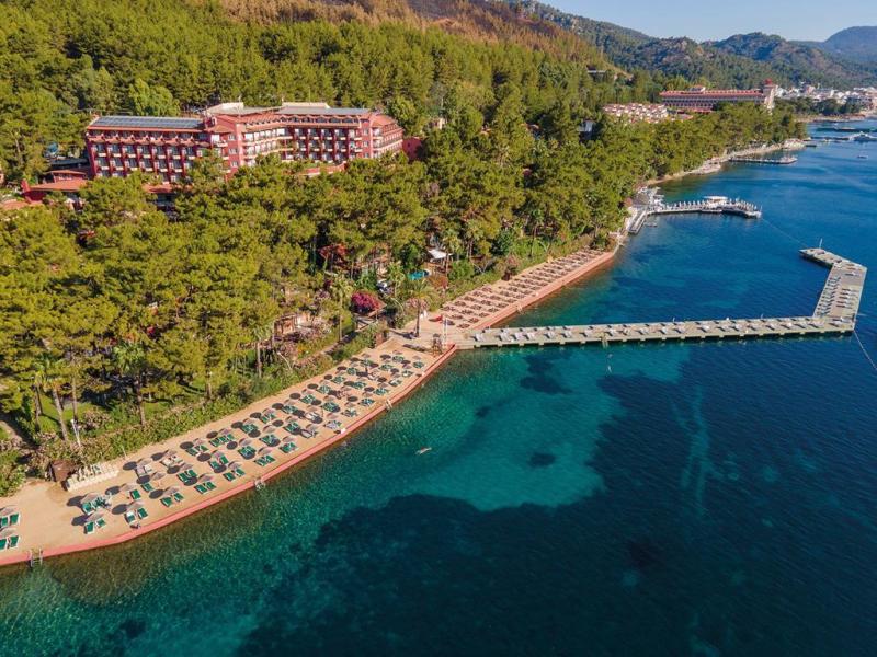 Hotel Grand Yazici Marmaris Palace