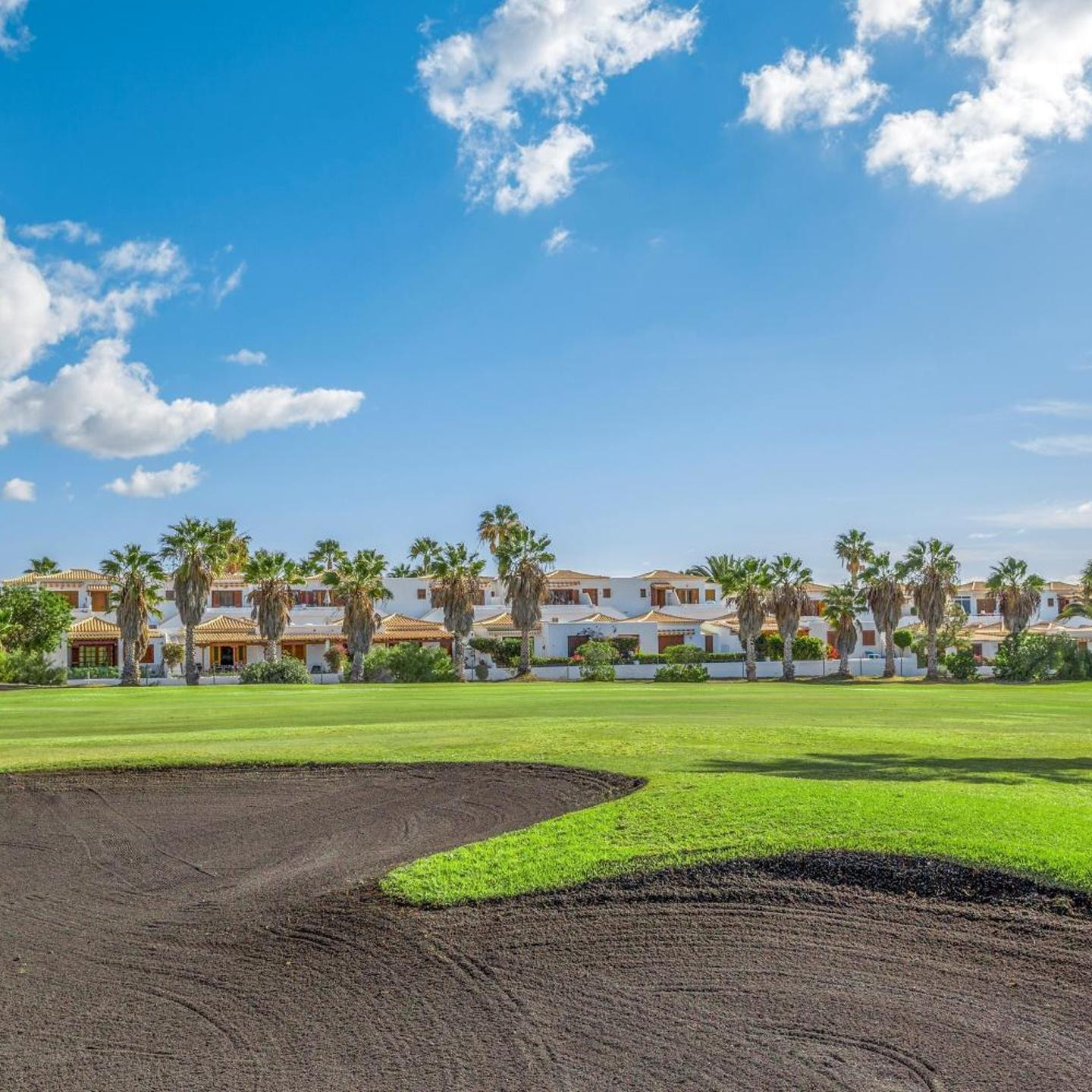 Royal Tenerife Country Club