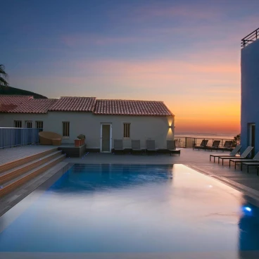 Best Western Premier Santa Maria